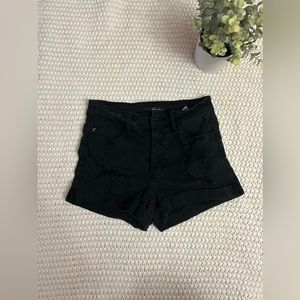 KanCan Jean Shorts